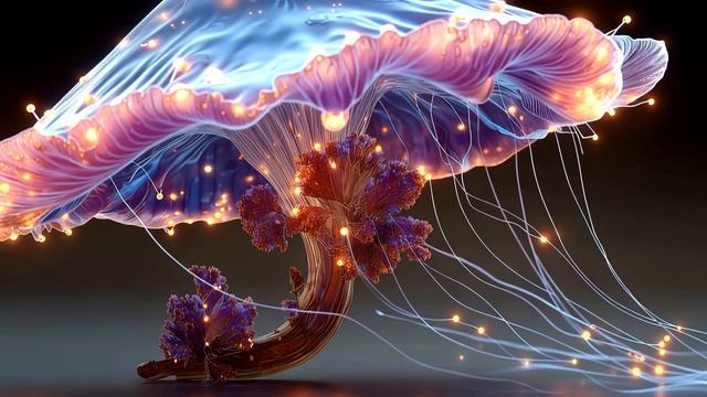 TOPOLOGY — Deep Focus Protocol for Developers Who Need to See the Whole Picture  Music for Deep Work