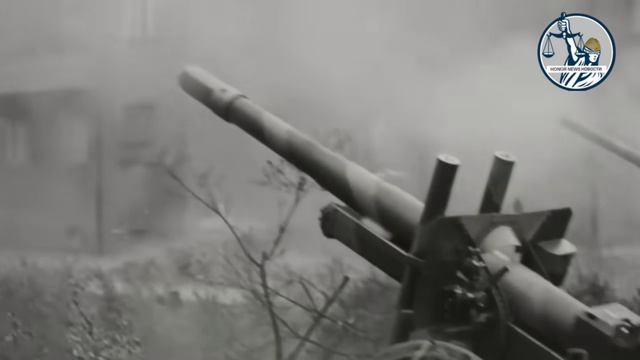 Взятие Берлина, падение Третьего рейха, 1945.