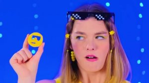 Еда тех же цветов # Веселая кулинарная война BaRaDa Gold Challenge