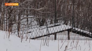 НОВЫЙ ЦИКЛОН ИСПОРТИТ ПОГОДУ В СТОЛИЦЕ КАМЧАТКИ 10 МАЯ • НОВОСТИ КАМЧАТКИ