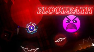 bloodbath but no