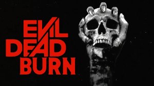 Зловещие мертвецы: Пекло - Evil Dead Burn - Трейлер