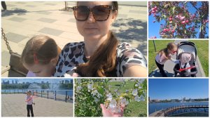 💐😍Прекрасный месяц май. Вот так обманывают, нужно быть бдительными.Считать калории это не моё...