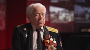 Победители. Выпуск 14. Фролов Виктор Иванович