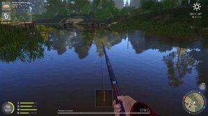 Russian Fishing 4 79 серия купил удочку
