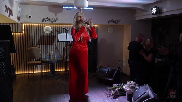 Марина Соболева   песня "Ягода малина"