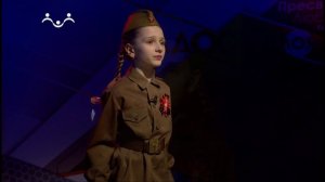 Читают дети. Стихи о ВОВ.  Звон,гул, боль  Т. Снимщикова
