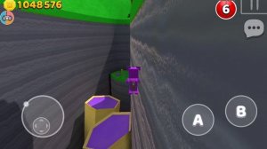 Брат барена super bear adventure