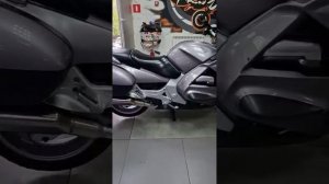 Honda ST1300, 2002 год