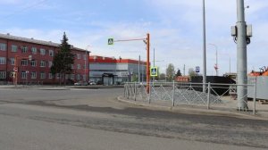 Строят 2 жк - Моне и Наследие - Кемерово