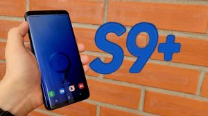 КУПИЛ SAMSUNG GALAXY S9+ ЗА 4000р В 2026 ФЛАГМАН ЗА КОПЕЙКИ