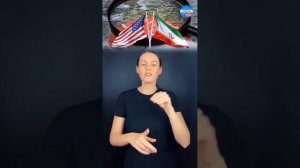 МИР ВИДЕО ДЛЯ ГЛУХИХ 8 МАЯ 👍