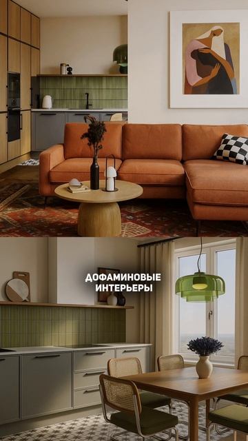 Мини-интервью с дизайнером интерьера Анастасией Воробьевой