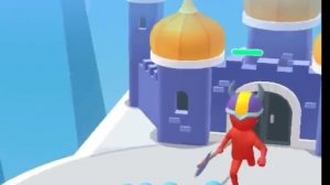 Count Masters 3d человечки Бегающие через препятствия крутые стикмен-человечки. Офлайн игры-бегалки.