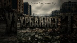 Урбанист