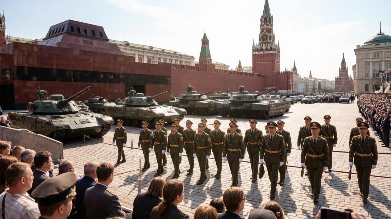 С Праздником Победы 9 мая, стихотворение, написанное мною 6 лет назад к этой дате...