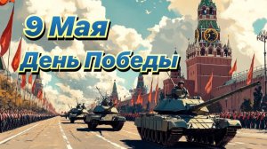Гимн победный