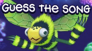 УГАДАЙ ОСТРОВ ПО ОДНОМУ МОНСТРУ В My Singing Monsters #7 (Мои Поющие Монстры, Msm, Мсм)