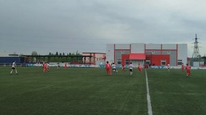 Алтай 2012 (2) - Ника (Бийск)