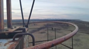 За поселком Таранай / Маяк / 7 мая 2026 года
