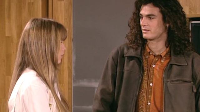 Элен и ребята 226 серия «Новый композитор» (сериал, 1992)