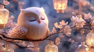 🌿 Нежная фортепианная колыбельная музыка для спокойного сна и сладких снов