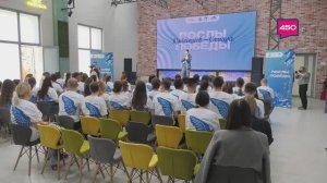 День Победы в Самаре. Чем займутся волонтеры?