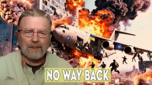 NATO Will Collapse If It Takes This Step, and Putin Is Ready  Larry Johnson