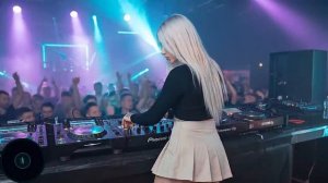 Dark Rave 2026 🖤 NO EXIT, NO MERCY · Deep Hypnotic Warehouse Experience