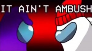ChewieCatt x DAgames | It ain't Ambush | Mario 456