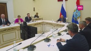 Отчет об исполнении бюджета за первый квартал 2026 года. Заседание Правительства Самарской области