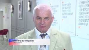 Четырёх нижегородцев наградили медалями «Отец солдата» в КУПНО