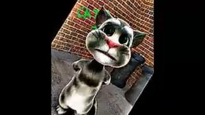the talking Tom cat effects 5