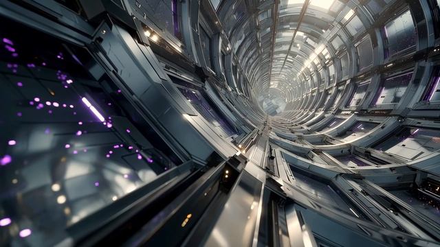 SYZYGY — Perfect Alignment  3 часа гипнотической музыки для deep work