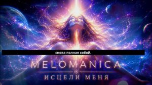 Melomanica - Исцели меня