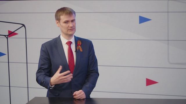 Интервью: Михаил Пучков