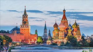 С ДОБРЫМ ПРА3ДНИЧНЫМ УТРОМ ,СТРАНА!