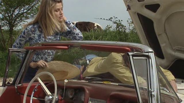 Элен и ребята 237 серия «Безумно» (сериал, 1992)