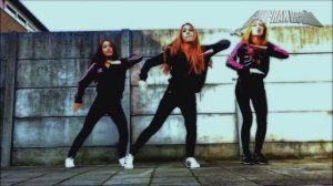 Aneka - Japanese Boy (Remix ) ☀💃💗 shuffle dance mix