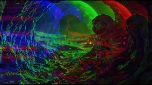Galactic Nebula Eclipse Protocol Dark Ambient for Deep Focus and Space Immersion