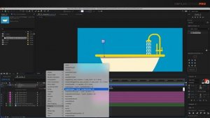 45 - Looping Animations with Expressions