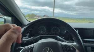 VW Polo 2020