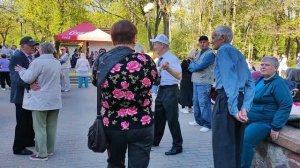 03.05.2026...🌞♥️«Чистые Пруды»!.. Гомель!.