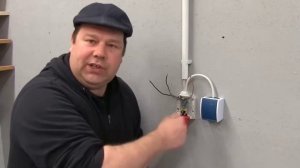 Я спас это только благодаря экстренному вмешательству! Опасное подключение