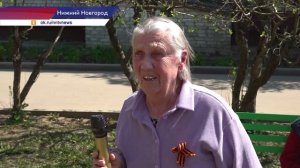 Свыше 300 событий ко Дню Победы запланировано провести в Автозаводском районе Нижнего Новгорода