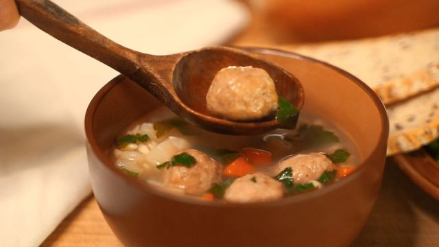 Фрикадельки из мяса кролика высшей категории