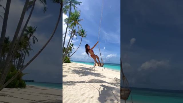 На тайском берегу любви