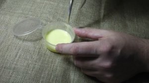 Эмульсия (связующее)