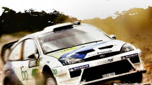 WRC 4 - The Official Game of the FIA World Rally Championship , Eng version