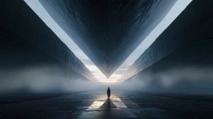 BENEATH ｜ Ancient Presence - Cinematic Dark Ambient